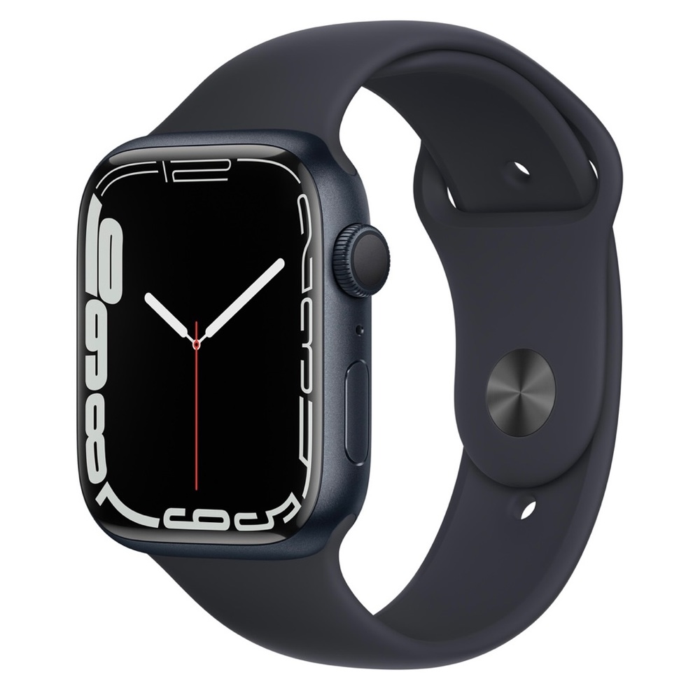 Brand New in Box! Apple Watch Series 7 with GPS